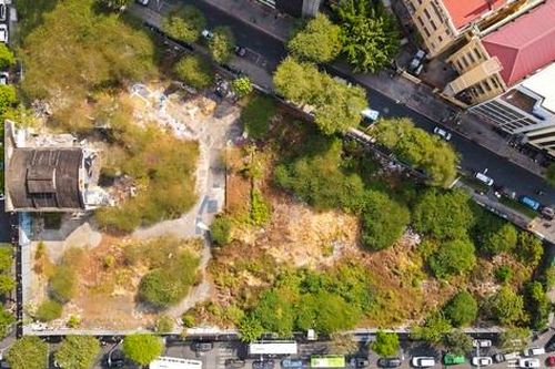 Loạt khu 'đất vàng' ở trung tâm TPHCM bỏ hoang, lãng phí nhiều năm