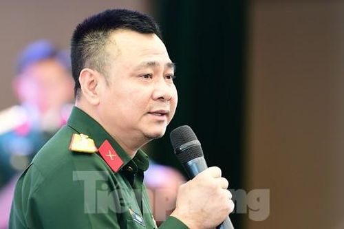 NSND Tự Long bật mí 'Anh trai vượt ngàn chông gai' ở chương trình 'Hẹn ước Bắc - Nam'