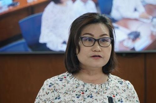 Sở GD&ĐT TPHCM thông tin vụ 21 học sinh nôn ói, nhập viện sau khi đi học về
