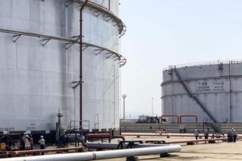 Ông lớn Saudi Aramco công bố 14 phát hiện dầu khí mới