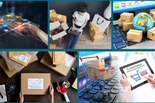Làm gì để thương mại điện tử phát triển bền vững?