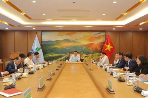 Quán triệt tinh thần 'Tinh - Gọn - Đồng bộ' trong tổ chức Đại hội Đảng bộ PTSC, PV Drilling