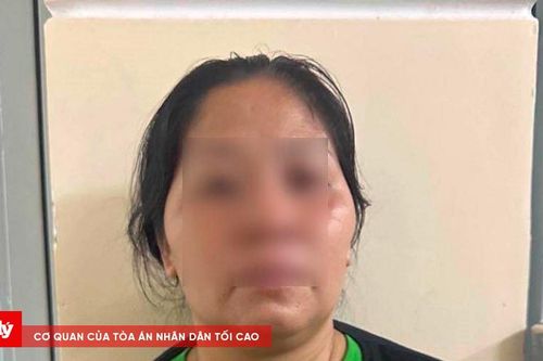 Bắt đối tượng trốn truy nã vì môi giới mại dâm