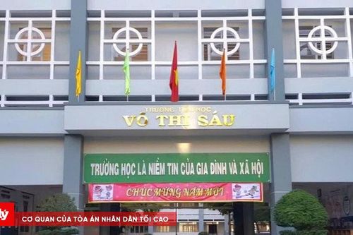Hơn 20 học sinh trường Tiểu học đau bụng, nôn ói sau khi đi học về