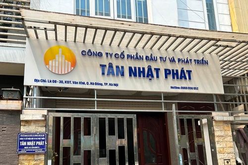 Bẫy ngoại giao nhà ở xã hội: Tổng giám đốc nói cũng bị lừa, hiện lái xe thuê