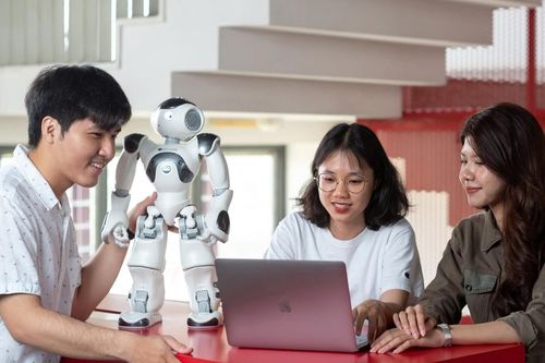 Nguy cơ người dạy, người học giảm khả năng sáng tạo khi lệ thuộc vào AI