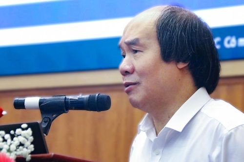 3 giáo sư về Toán không giải nổi 1 câu trong đề thi tốt nghiệp THPT