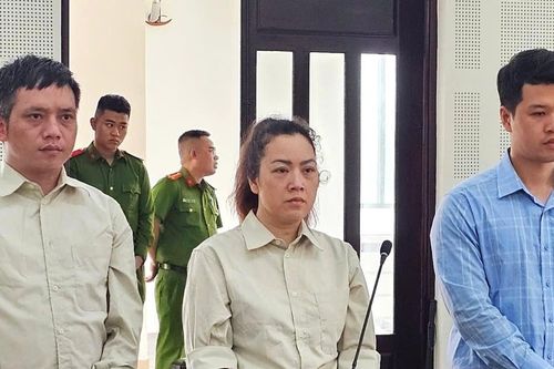Truy nã kẻ cầm đầu đường dây đưa người Việt xuất cảnh sang châu Âu trái phép