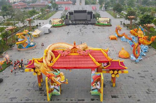 Bắc Ninh đón tin vui mới
