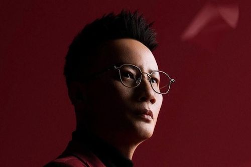 Lời tự sự của ca sĩ Hoàng Bách