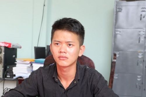 Hai thanh niên đánh đối phương đến bất tỉnh vì mâu thuẫn nhỏ trên đường