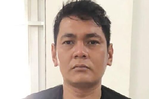 Bắt giữ kẻ vô cớ đâm nhiều người ở Cần Thơ khi trà trộn vào trường cao đẳng