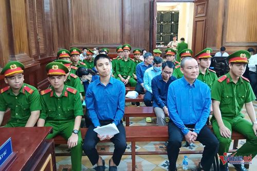 Giám đốc Trung tâm Dạy nghề lái xe Sài Gòn bị đề nghị mức án 11-12 năm tù