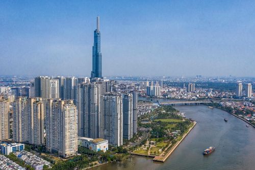 Cải cách mạnh mẽ để đạt mục tiêu tăng trưởng 8%