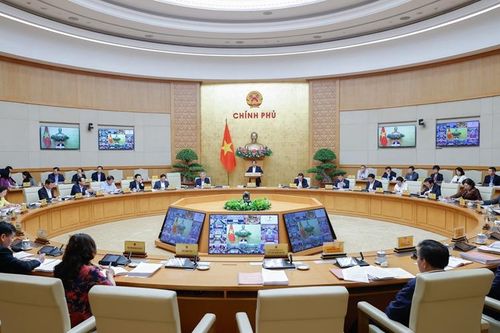 Bộ Nội vụ công bố kết quả Chỉ số hài lòng về sự phục vụ của cơ quan hành chính nhà nước và Chỉ số CCHC năm 2024