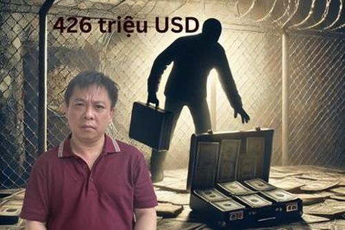 Truy tố Giám đốc Công ty Vàng Phú Cường chuyển hơn 9400 tỉ đồng trái phép qua biên giới