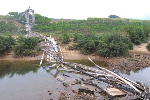 Danh mục 19 dự án sẽ triển khai trên địa bàn miền Tây Nghệ An trong năm 2025