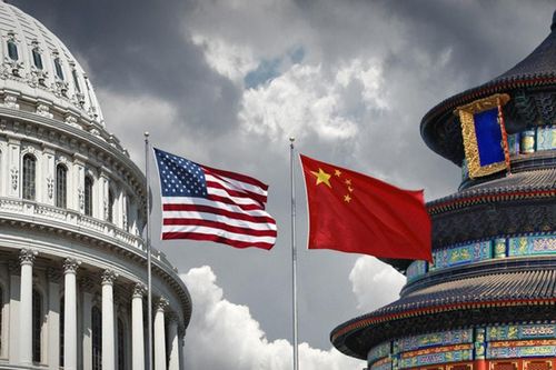 Đối đầu Mỹ - Trung có thể leo thang thành 'cuộc chiến tài chính toàn diện'