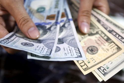 Tỷ giá USD hôm nay 10/4/2025: Mức cao kỷ lục