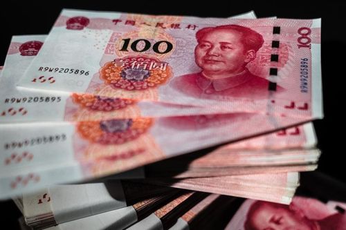 Tỷ giá nhân dân tệ ngày 10/4: Giảm mạnh xuống mức thấp kỷ lục 17 năm