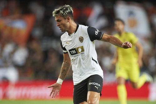 Nhận định, dự đoán Valencia vs Sevilla: Chủ nhà thắng muộn