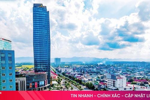 Hà Tĩnh tăng hạng Chỉ số Cải cách hành chính: Kết quả từ sự nỗ lực