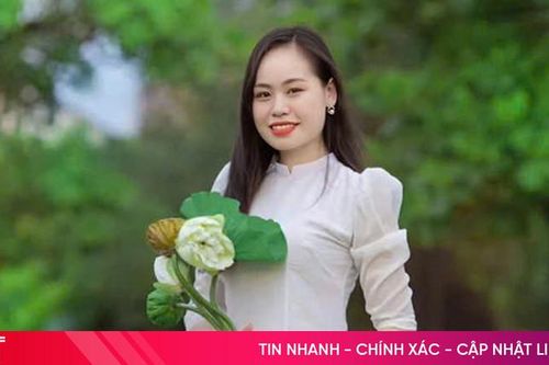 Cô giáo mầm non 'tỏa sáng' ở hội thi cấp tỉnh