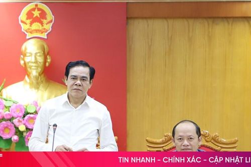 Tập trung xử lý dứt điểm các dự án còn tồn tại, vướng mắc