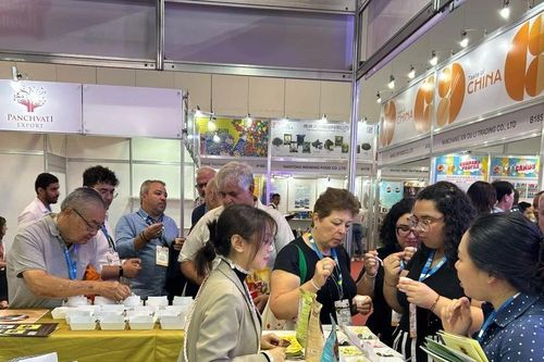 Việt Nam-Brazil phấn đấu đưa kim ngạch hai nước đạt 10 tỷ USD