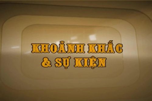 Khoảnh khắc và sự kiện: Ngày 10/4/1975 - Động viên thi đua với miền Nam ruột thịt