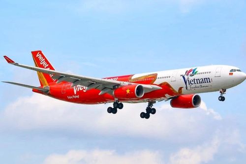 Vietjet ký kết hợp tác 300 triệu USD với tập đoàn Hoa Kỳ phát triển đội bay