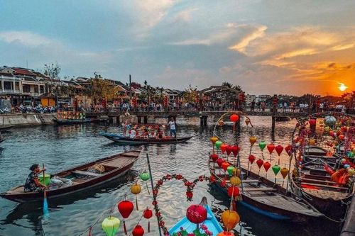Quảng Nam-Miền xanh di sản: Hành trình trải nghiệm du lịch giàu cảm hứng