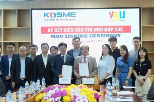 Đà Nẵng hợp tác quốc tế để đào tạo nhân lực công nghệ phần mềm