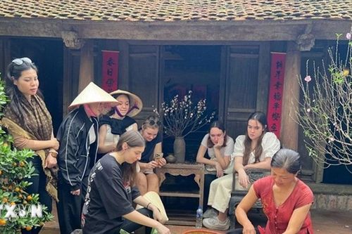 Đường Lâm cân bằng truyền thống, hiện đại trong công tác an toàn thực phẩm
