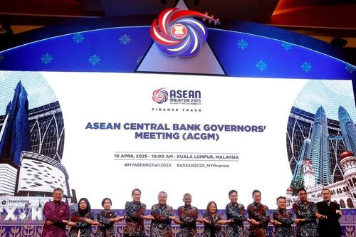 ASEAN cam kết ủng hộ hệ thống thương mại đa phương trước biến động toàn cầu