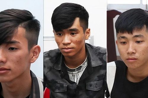 Sóc Trăng: Bắt giữ 5 nghi can tuổi teen giết bạn trong đêm