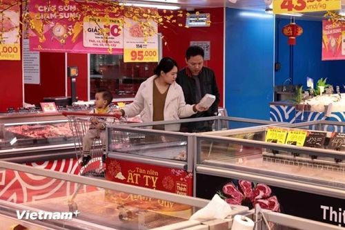 An toàn thực phẩm có trách nhiệm giới: Phá bỏ định kiến đi chợ, nấu ăn là việc của phụ nữ