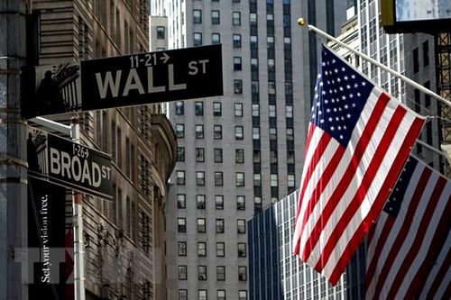 Chứng khoán Mỹ phục hồi lịch sử sau thay đổi về thuế đối ứng của Tổng thống Trump