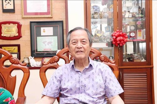 Hòa giải, hòa hợp dân tộc - tiếng nói của người trở về