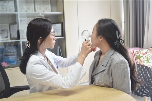 Nhiều cơ sở thẩm mỹ hoạt động 'chui': Tiềm ẩn rủi ro sức khỏe cộng đồng