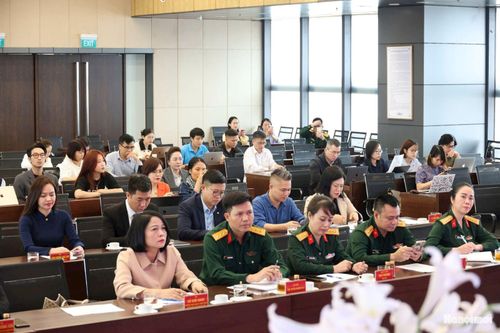 'Hẹn ước Bắc - Nam' - Chương trình nghệ thuật chính luận với sân khấu thực cảnh lớn nhất