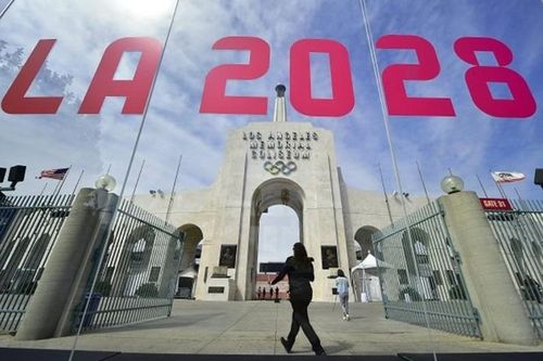 Thế vận hội Los Angeles 2028 - Cuộc cách mạng vì bình đẳng giới
