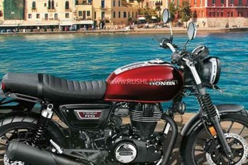 Mô tô cổ điển Honda H'ness CB350 2025 ra mắt, giá chỉ 64 triệu đồng