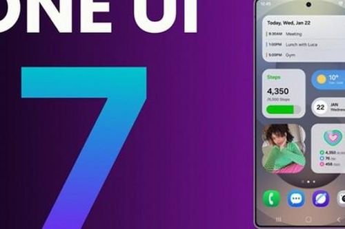Người dùng smartphone Galaxy cần làm gì để nhận One UI 7