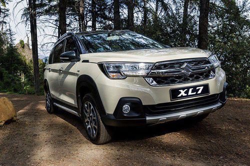 Thích MPV, nên chọn Hyundai Stargazer X hay Suzuki XL7 Hybrid?