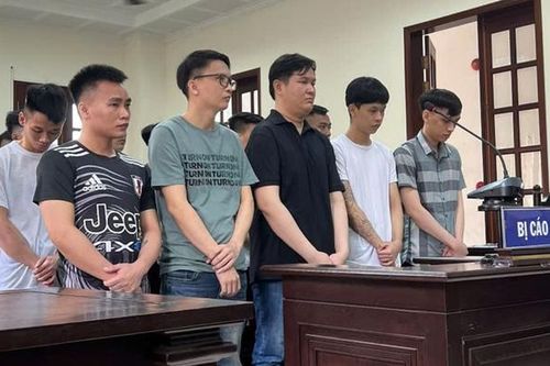 Tuyên án vụ bảo vệ mạo danh công an, lừa chạy án cho nhóm bắt cóc