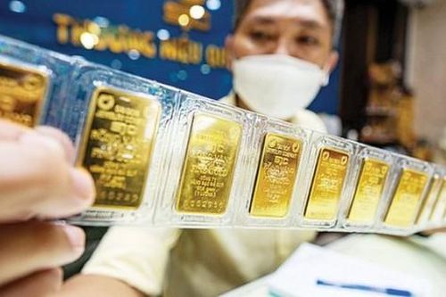 Nóng nhất trong ngày: Giá vàng tăng sốc lập 'đỉnh' mới; Thực hư sầu riêng bán đầy vỉa hè treo giá 60.000 đồng