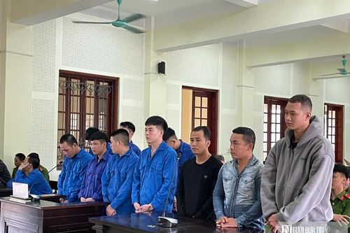 Thủ đoạn kẻ cầm đầu đường dây trộm cắp xe máy xuyên quốc gia