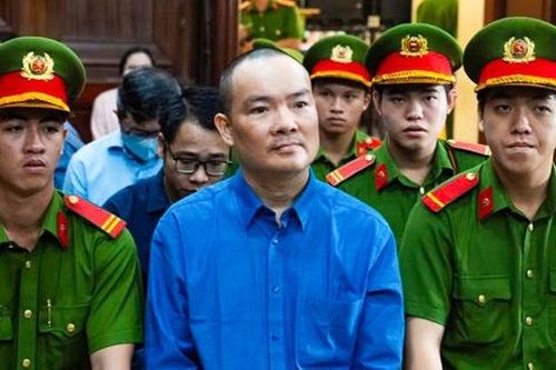 Cựu Giám đốc Trung tâm Dạy nghề lái xe Sài Gòn bị đề nghị 11-12 năm tù