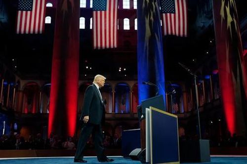 Tác động tiềm tàng từ thuế dược phẩm ông Trump đề xuất